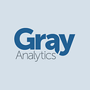 Gray Analytics logo
