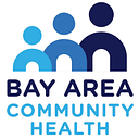 BAY AREA COMMUNITY HEALTH logo