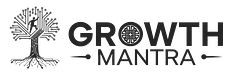 The Growth Mantra logo
