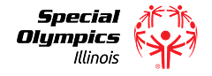 Special Olympics Illinois logo