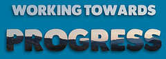 Grassroots Voter Outreach logo