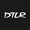 DTLR, Inc logo