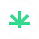 Leafwell logo