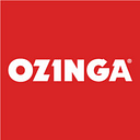 Ozinga Bros, Inc. logo