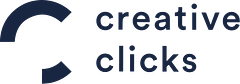 Creative Clicks logo