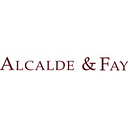 Alcalde inc logo