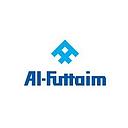 DC Aviation Al Futtaim logo