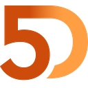Fifth Dimension AI logo