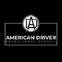 American Driver logo