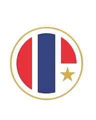 Primeiro Toque Escola de Esportes logo