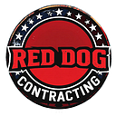 RED DOG Contracting logo
