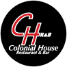 Colonial House logo