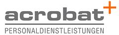 acrobat  Personaldienstleistungen logo