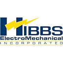 Hibbs Electromechanical logo