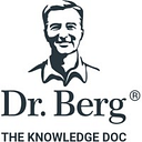 Dr. Berg Nutritionals logo
