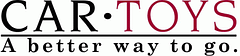 Car Toys Career logo