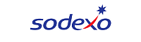Sodexo Chile logo