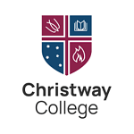 Christway College logo