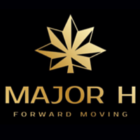 Major H logo