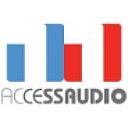 Access Audio logo