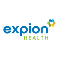 Expion Health logo