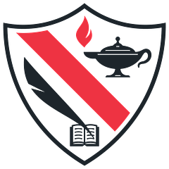 The Hun School of Princeton logo