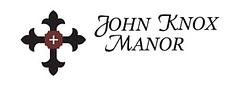 John Knox Manor logo