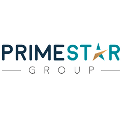 Primestar Group Karriere logo