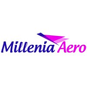 Millenia Aero logo