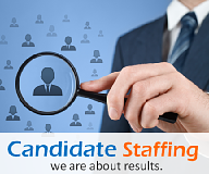 Candidate Staff logo