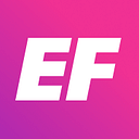 Education First logo