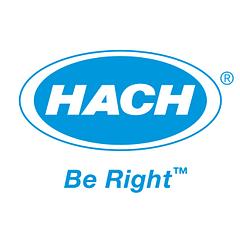 Hach logo