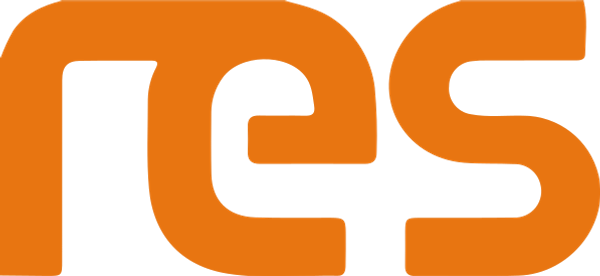 RES logo
