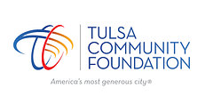 Tulsa Community Foundation logo
