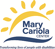 Mary Cariola Center logo