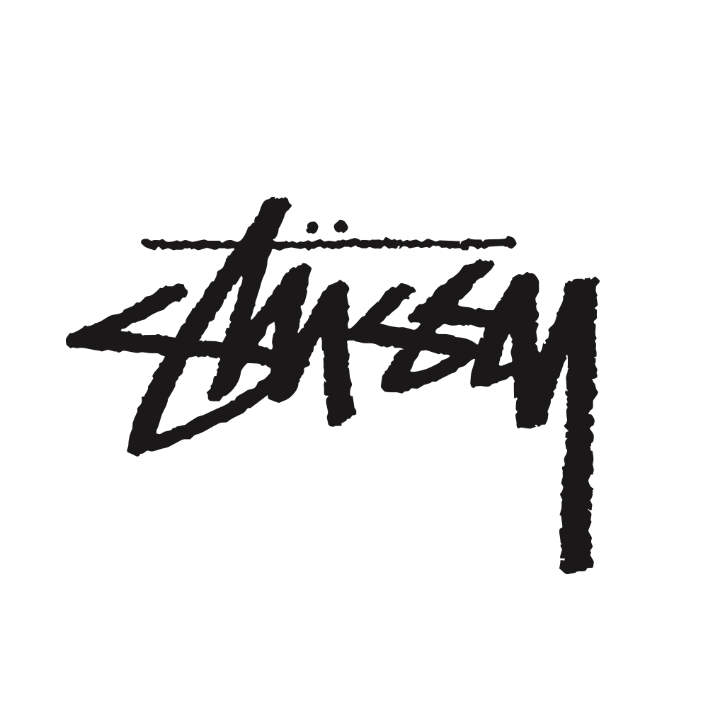 Stussy logo