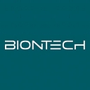 BioNTech SE logo