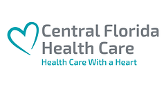 Central Florida Health Care logo