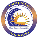 Camdenton Middle School logo