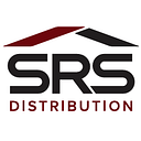 SRS Building Products logo