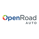 OPEN ROAD AUTO GROUP logo