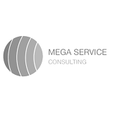 Mega Service Consulting logo