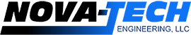 Nova-Tech Engineering logo