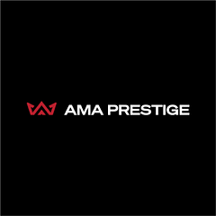 AMA Prestige logo