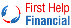 First Help Financial logo