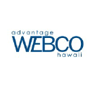 Webco Hawaii logo