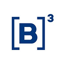 B3 Delivery logo