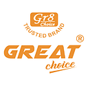 Great Choice Appliance Repairs logo