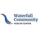 Waterfall Community Health Center logo