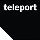 Teleport logo